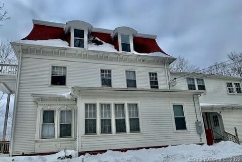 24 Wilkinson St, Putnam CT  06260-2155 exterior