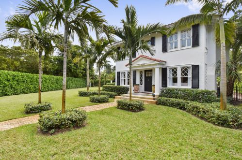 300 Buckingham Rd, West Palm Beach, FL 33405-1608