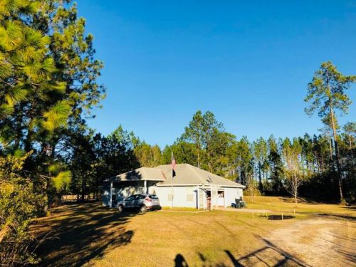 3149 Veronica Ave, Middleburg, FL 32068-6472