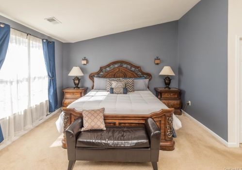 1214 Hustis Dr, Fishkill NY  12524-4968 exterior