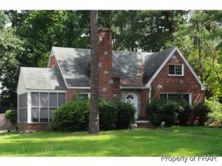710 Glenwood Dr, Fayetteville, NC 28305-4565