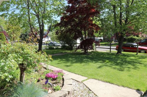 2481 6th St, Hempstead NY  11554-3115 exterior