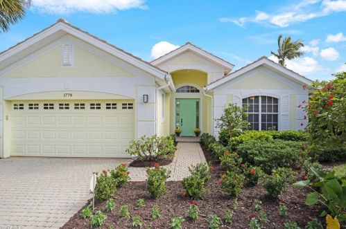 1778 Kitcheners Ct, Naples, FL 34109-0412