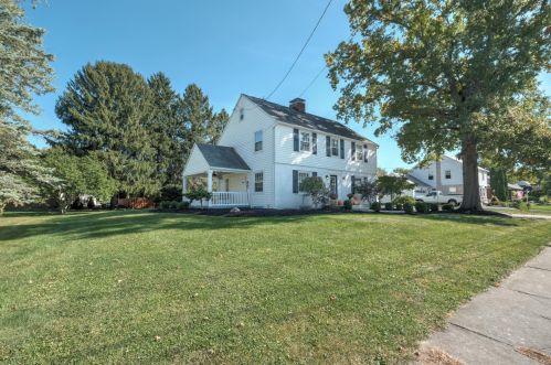 362 Durfee Dr, Marion, OH 43302-5102