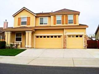 1872 Connor Way, Los Angeles, CA 94513-7330