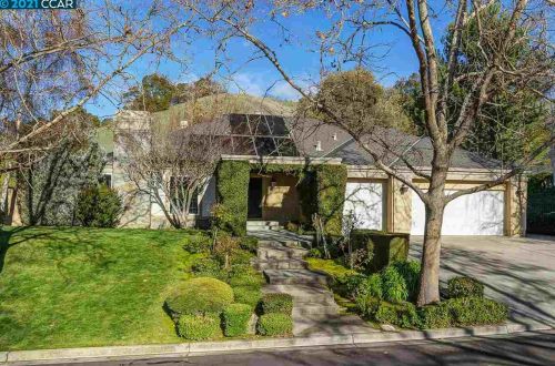 4017 Sugar Maple Dr, Danville, CA 94506-4640