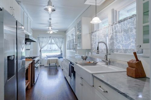 3617 Watonga St, Fort Worth TX  76107-3347 exterior