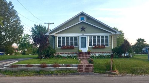 111 Main St, Fletcher, OH 45326-9722