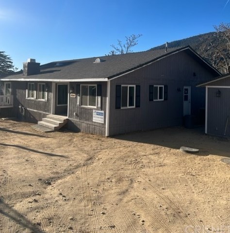 4242 Maple Trl, Frazier Park, CA