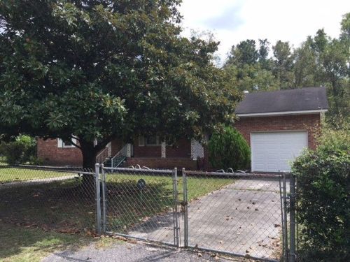 841 Rail St, Bowman SC  exterior