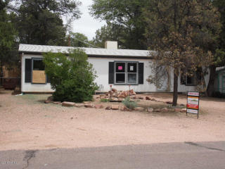 608 Barnum Cir, Payson, AZ 85541-4001