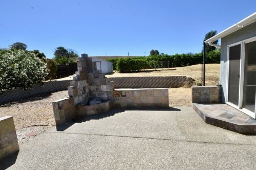 50 La Cresenta Dr, Oroville CA  95965-3510 exterior