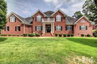 4301 Winforde Rd, Wilmington, NC 28412-8248