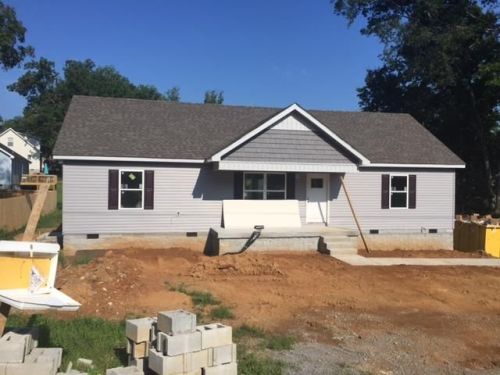 340 Elm Ave, Lewisburg, TN 37091-3526
