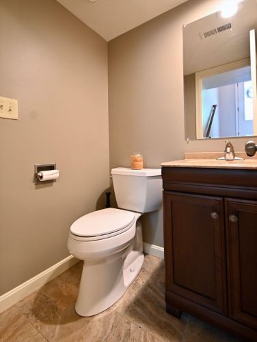 3508 Misty Creek Dr, Covington KY  41018-2627 exterior