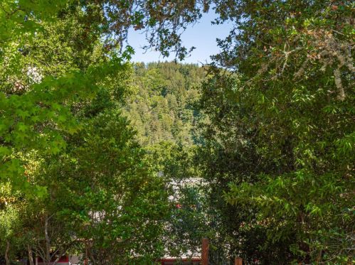 9457 Zayante Dr, Lompico CA  95018-9078 exterior