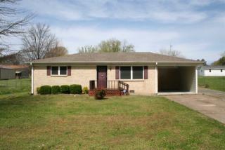 816 Hollow Creek Dr, Newbern, TN 38059-1410
