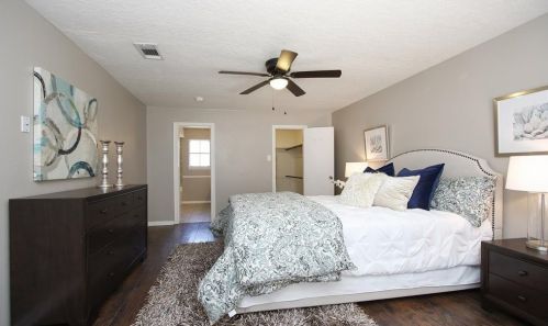 2545 19 Ave, Texas City TX  77590-4903 exterior