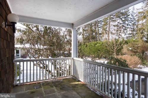 273 Western Way, Princeton, NJ 08540-5336