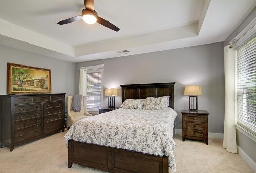 1121 Wexford Park, Mount Pleasant SC  29466-9388 exterior