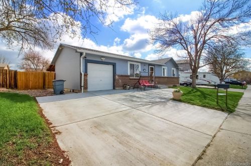 10921 106th Pl, Westminster, CO 80021-3503