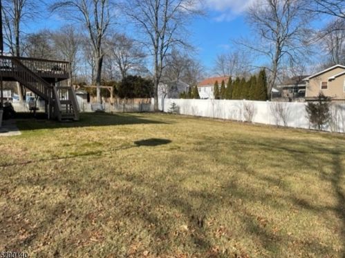 52 Ball Ave, Parsippany NJ  07054-2125 exterior