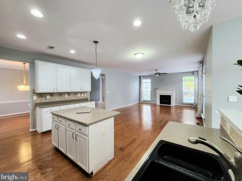 424 Prospect Hill Blvd, Charles Town WV  25414-5498 exterior