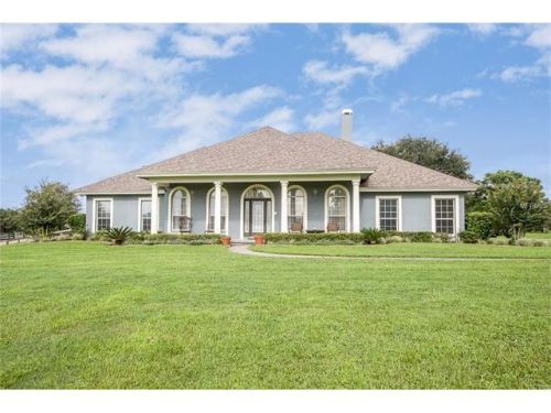 16706 Appaloosa Trl, Montverde, FL 34756-3301