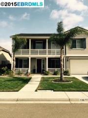 336 Myrtle Ln, Oakley, CA 94561-1889