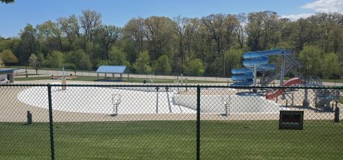 1910 Washington Rd, Kenosha WI  53140-5347 exterior