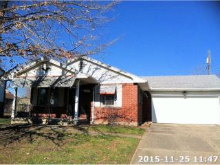 4709 Bonita Dr, Liberty Township, OH 45044