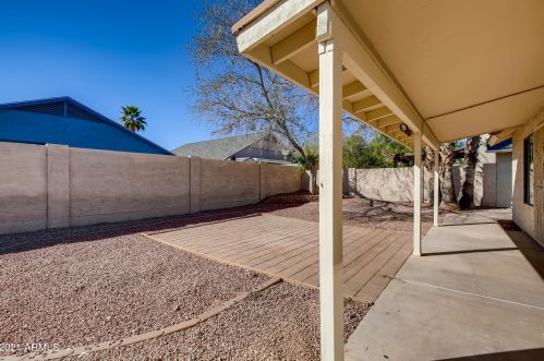 1112 87 St, Scottsdale AZ 85255-2897 exterior