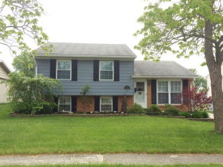 1419 Cullen Ave, Bucyrus, OH 44820-3306