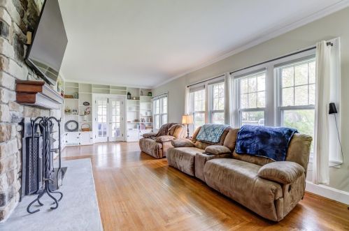 2703 Milton Rd, Liberty Township OH  45042 exterior