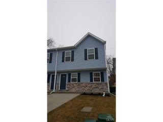 340 Central Park Ave, Bethlehem PA  18018-4353 exterior