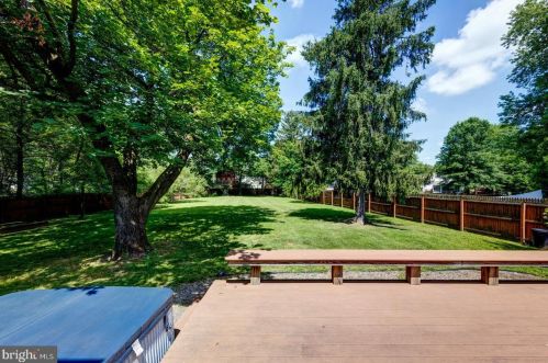 1260 Hoffman Rd, Prospectville PA  19002-5033 exterior