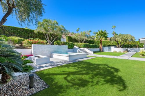 70288 Calico Rd, Rancho Mirage CA  92270-3408 exterior