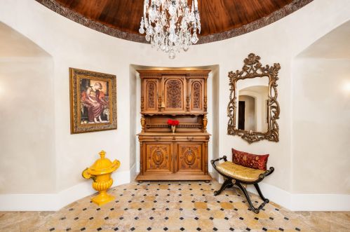 2226 Gibraltar Rd, Santa Barbara, CA 93105-2358