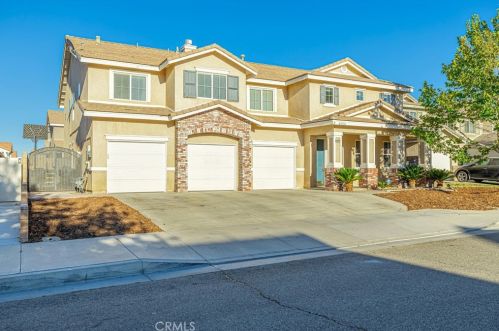 43926 Normandy Ln, Lancaster, CA 93536-6923
