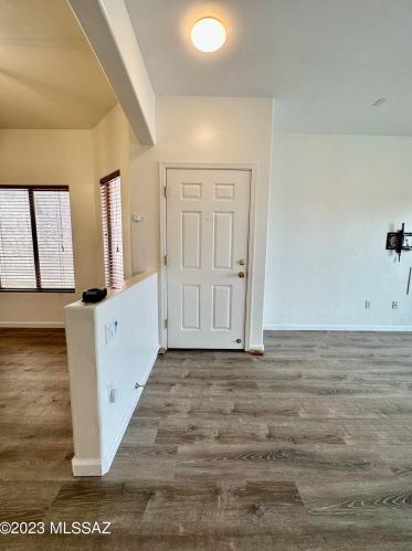 7635 Fair Meadows Loop, Tucson AZ  85756-6148 exterior