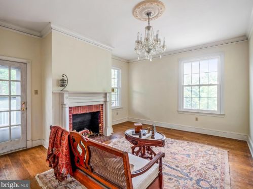 17363 Charles Town Rd, Charles Town WV  25414-5221 exterior