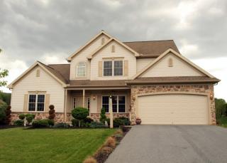 60 Begonia Ct, Womelsdorf, PA 19567-7007