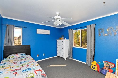 1285 Early Blue Ln, Beaumont CA  92223-2020 exterior