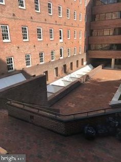 1015 33rd St, Washington DC 20007-3520 exterior