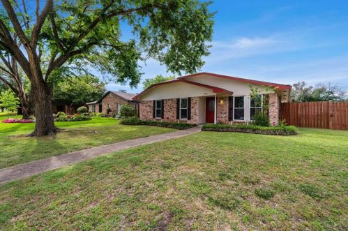 3005 Park Blvd, Plano, TX 75074-4714
