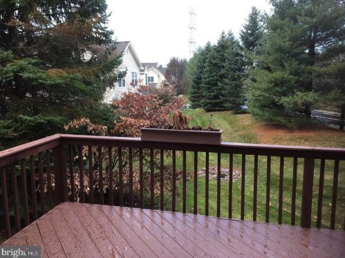 110 Gleneagles Dr, Blue Bell PA  19422-3240 exterior