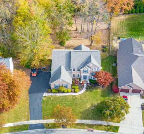 4274 Babson Park Pl, Stonelick, OH 45103-4500