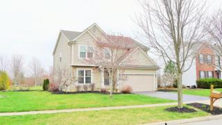 5915 Hathaway Ave, Dublin, OH 43016-6723