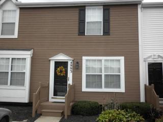 4993 Stoneybrook Blvd, Hilliard, OH 43026-9371
