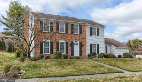 5262 Deerfield Ave, Navy Sup Dpt, PA 17050-6842